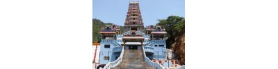 மருதமலை - கோயம்புத்தூர் 